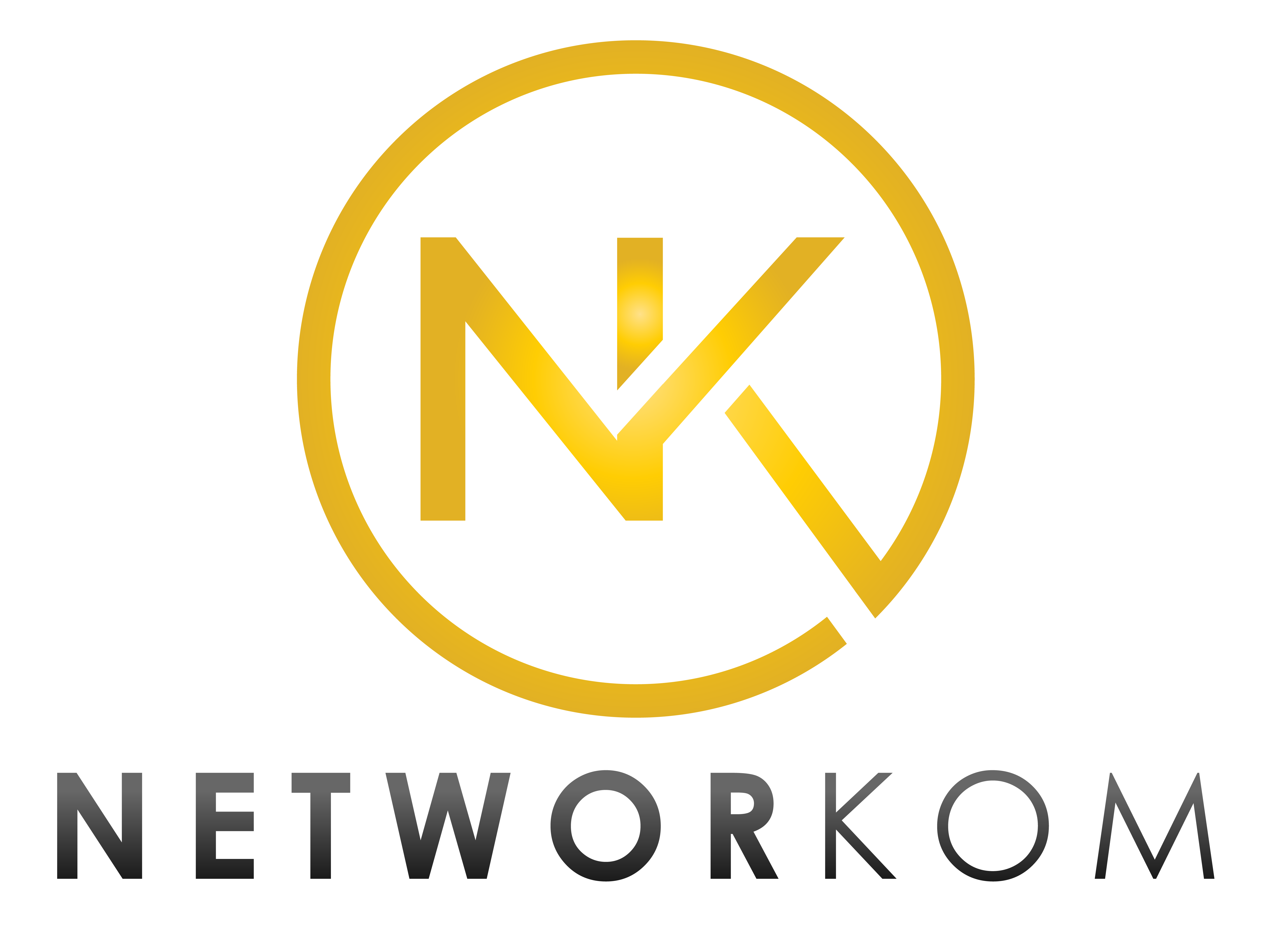 Dashboard Networkom